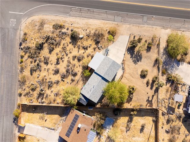 7025 Park Boulevard, Joshua Tree, CA 92252