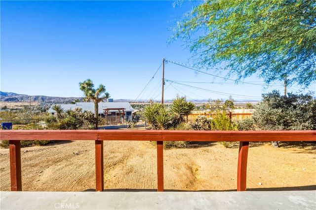 7025 Park Boulevard, Joshua Tree, CA 92252
