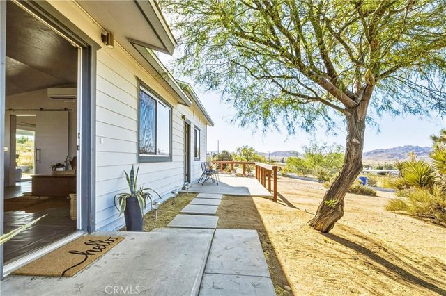 7025 Park Boulevard, Joshua Tree, CA 92252