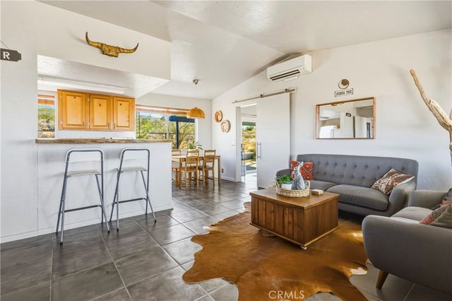 7025 Park Boulevard, Joshua Tree, CA 92252