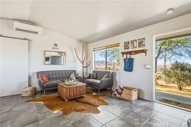 7025 Park Boulevard, Joshua Tree, CA 92252