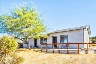 7025 Park Boulevard, Joshua Tree, CA 92252