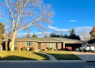 3022 S Gilpin Street, Denver, CO 80210