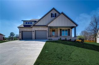 3421 E Galaxy Circle, Fayetteville, AR 72701
