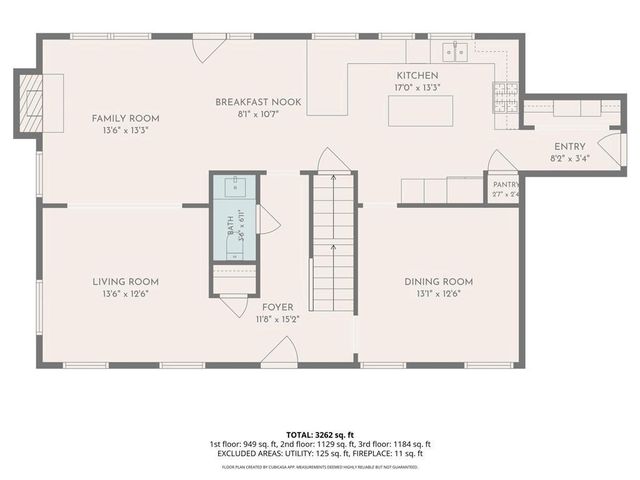 1516 Northridge Drive, Hudson, WI 54016