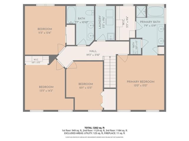 1516 Northridge Drive, Hudson, WI 54016