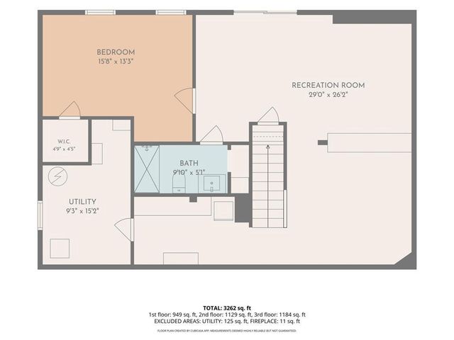 1516 Northridge Drive, Hudson, WI 54016
