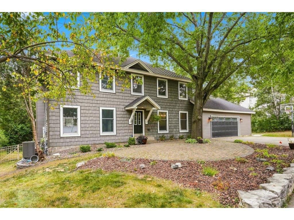 1516 Northridge Drive, Hudson, WI 54016
