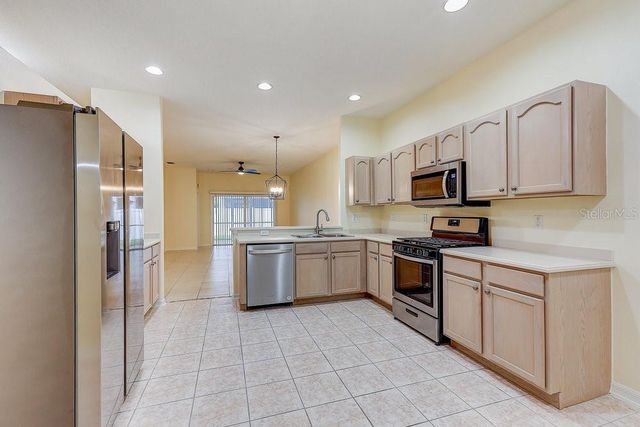 19332 EVERTON PLACE, Land O Lakes, FL 34638