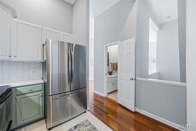 2347 Albion Place A, St Louis, MO 63104