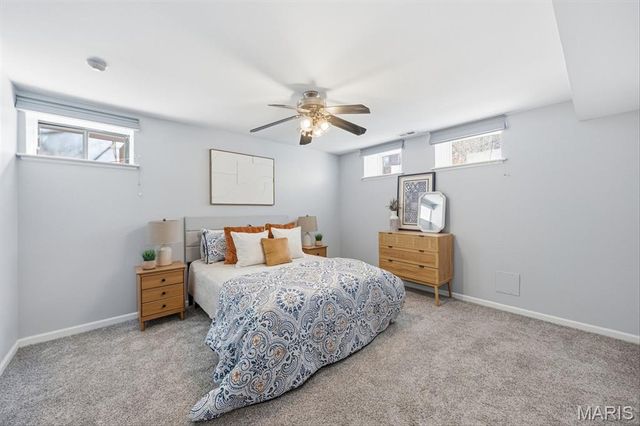 2347 Albion Place A, St Louis, MO 63104