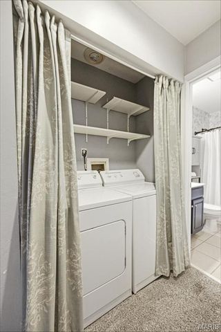 2347 Albion Place A, St Louis, MO 63104