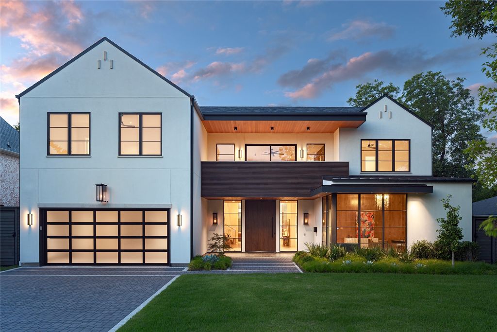 6411 Chevy Chase Avenue, Dallas, TX 75225