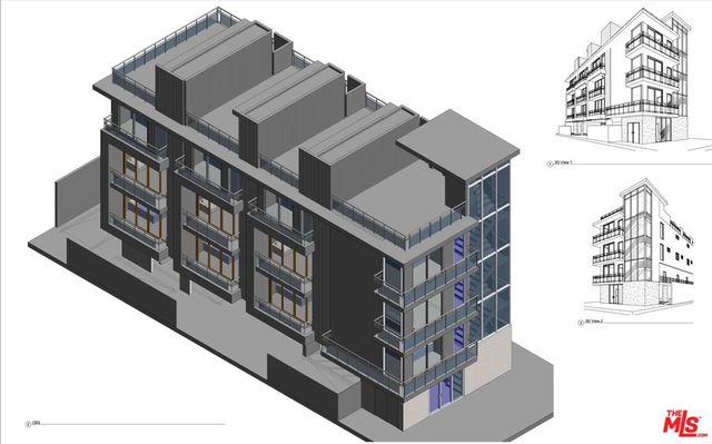 11250 Mississippi Avenue, Los Angeles, CA 90025