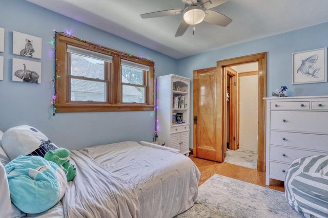 3809 S Logan AVENUE, Milwaukee, WI 53207