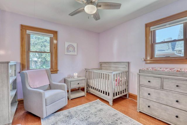 3809 S Logan AVENUE, Milwaukee, WI 53207