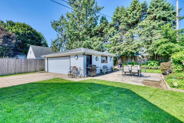 3809 S Logan AVENUE, Milwaukee, WI 53207