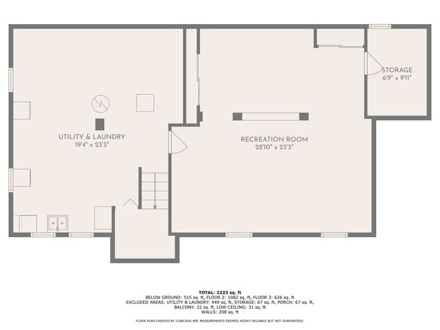 3809 S Logan AVENUE, Milwaukee, WI 53207