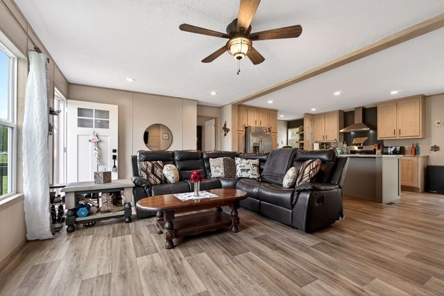 1399 Adamson Branch Rd, Liberty, TN 37095