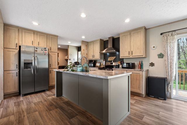 1399 Adamson Branch Rd, Liberty, TN 37095