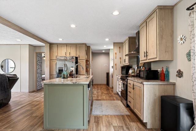 1399 Adamson Branch Rd, Liberty, TN 37095