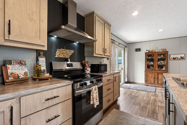 1399 Adamson Branch Rd, Liberty, TN 37095