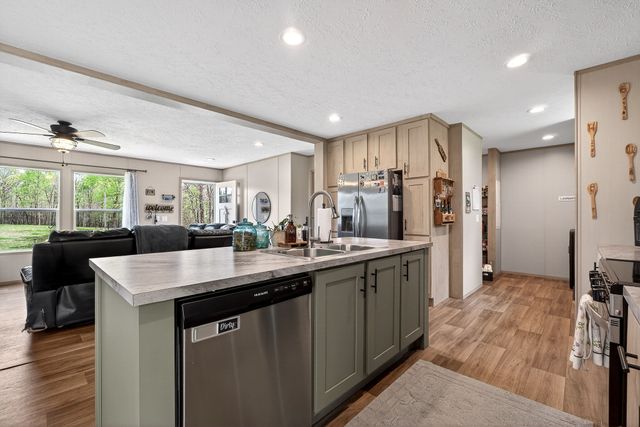 1399 Adamson Branch Rd, Liberty, TN 37095