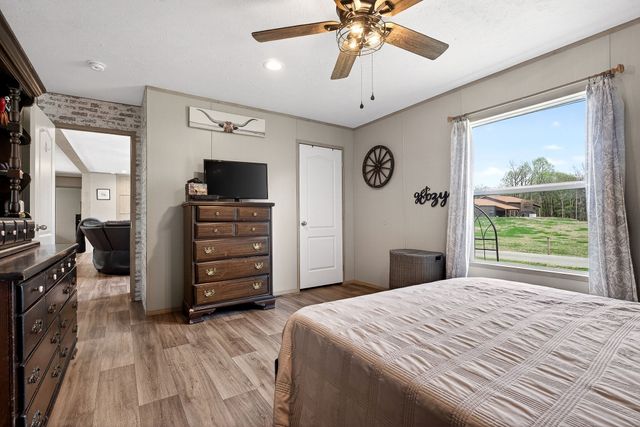 1399 Adamson Branch Rd, Liberty, TN 37095