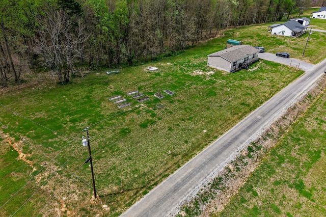 1399 Adamson Branch Rd, Liberty, TN 37095