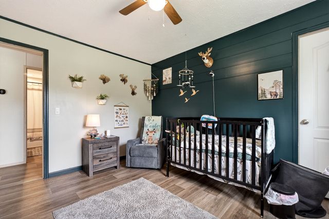 1399 Adamson Branch Rd, Liberty, TN 37095