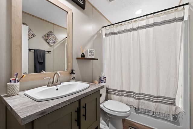 1399 Adamson Branch Rd, Liberty, TN 37095