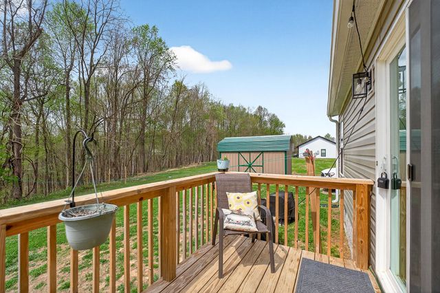 1399 Adamson Branch Rd, Liberty, TN 37095