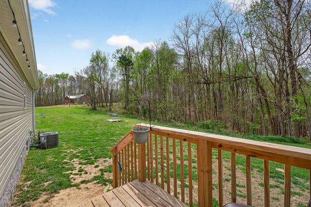 1399 Adamson Branch Rd, Liberty, TN 37095