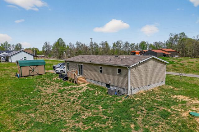 1399 Adamson Branch Rd, Liberty, TN 37095