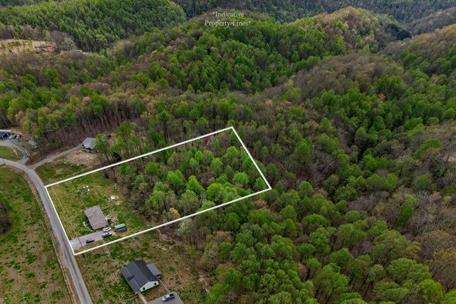 1399 Adamson Branch Rd, Liberty, TN 37095