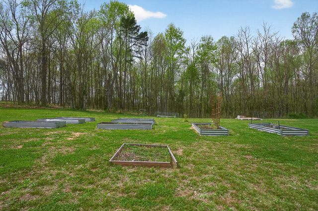 1399 Adamson Branch Rd, Liberty, TN 37095