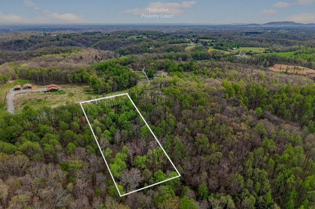 1399 Adamson Branch Rd, Liberty, TN 37095