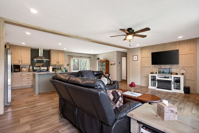 1399 Adamson Branch Rd, Liberty, TN 37095