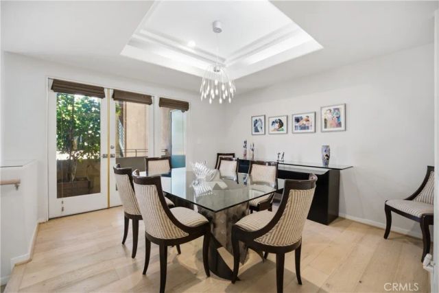 12841 Bloomfield Street 104, Studio City, CA 91604
