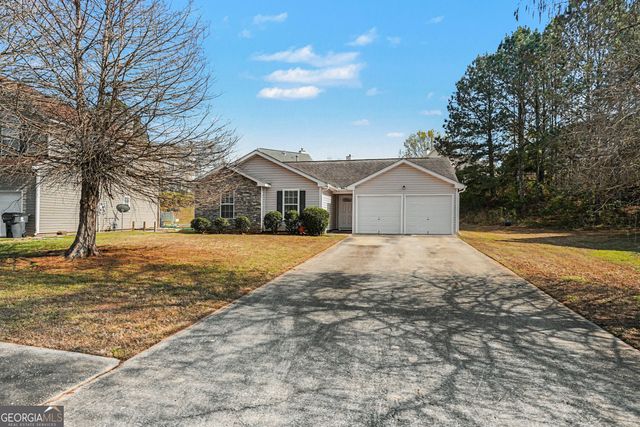 652 Rayella Drive, Stockbridge, GA 30281