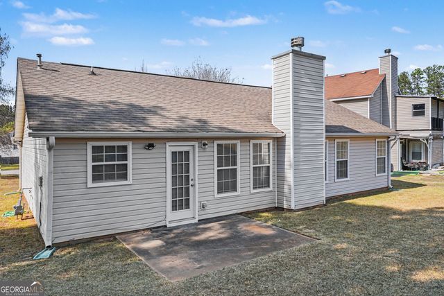 652 Rayella Drive, Stockbridge, GA 30281