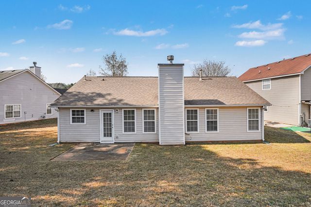 652 Rayella Drive, Stockbridge, GA 30281