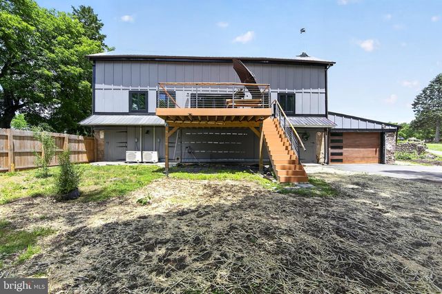 287 W SEVEN STARS RD, Phoenixville, PA 19460