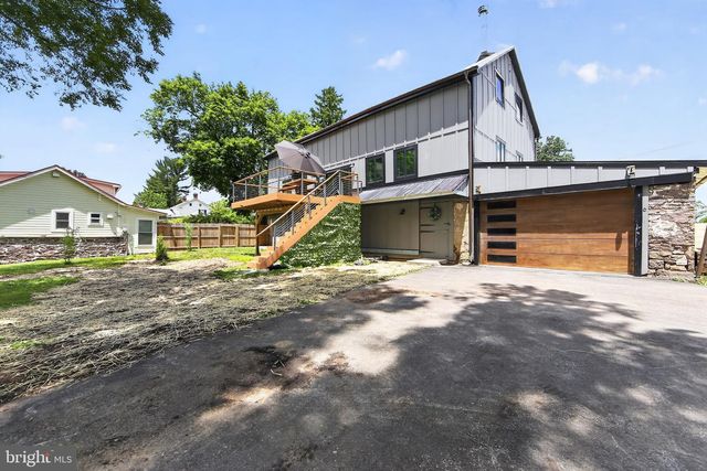 287 W SEVEN STARS RD, Phoenixville, PA 19460