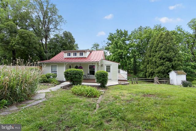 287 W SEVEN STARS RD, Phoenixville, PA 19460