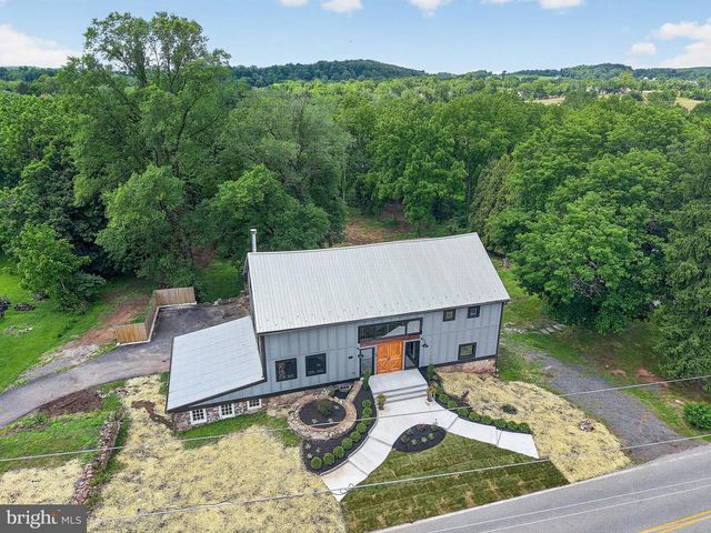 287 W SEVEN STARS RD, Phoenixville, PA 19460