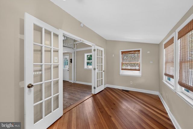 287 W SEVEN STARS RD, Phoenixville, PA 19460