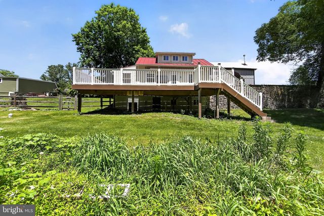 287 W SEVEN STARS RD, Phoenixville, PA 19460