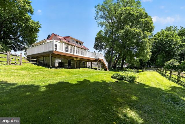 287 W SEVEN STARS RD, Phoenixville, PA 19460