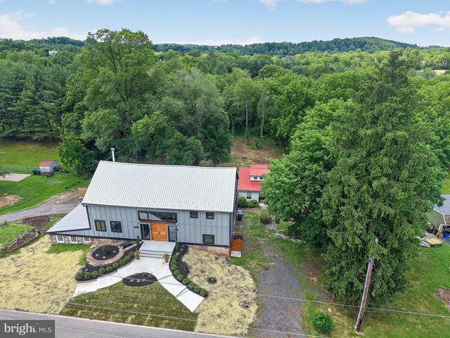 287 W SEVEN STARS RD, Phoenixville, PA 19460